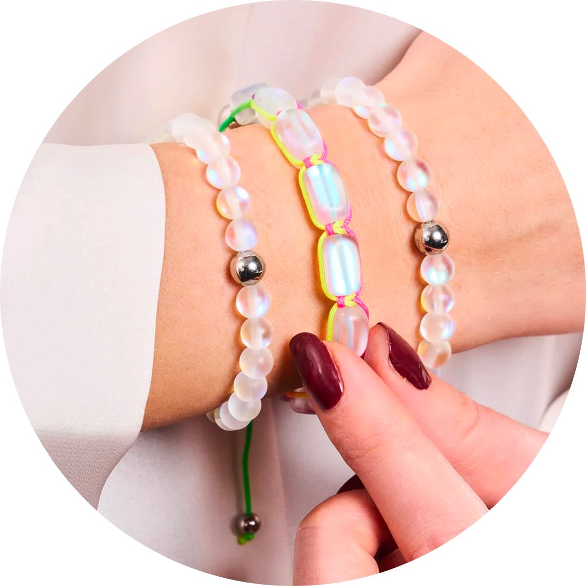 AUTHENTIC MERMAID GLASS™ By NOGU
